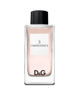 Dolce Gabbana L`Imperatrice 3 100ml edt Дольче Габбана Императрица