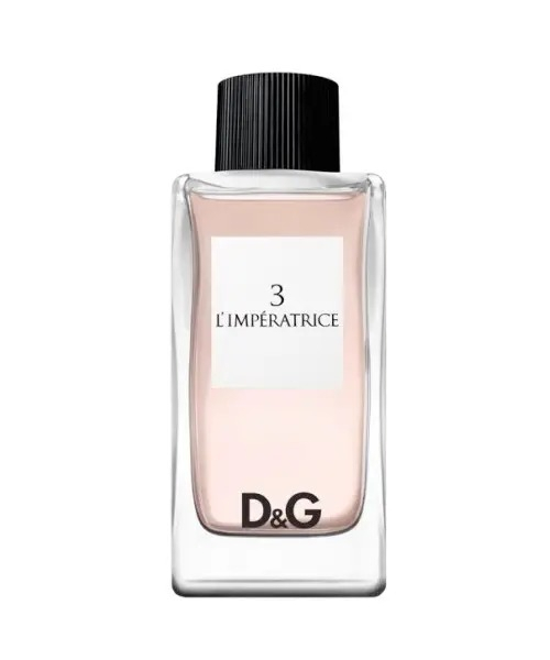 Dolce Gabbana L`Imperatrice 3 100ml edt Дольче Габбана Императрица