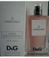 Dolce Gabbana L`Imperatrice 3 100ml edt Дольче Габбана Императрица