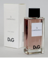 Dolce Gabbana L`Imperatrice 3 100ml edt Дольче Габбана Императрица