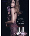 Calvin Klein Euphoria 100ml edp (роскошный, соблазнительный и притягательный аромат)