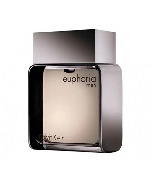 Чоловіча туалетна вода Calvin Klein Euphoria (чуттєвий, престижний, спокусливий аромат)