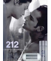 Carolina Herrera 212 MEN 100ml edt Каролина Эррера 212 Мен (бодрящий, мужественный, свежий аромат)