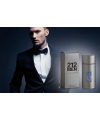 Carolina Herrera 212 MEN 100ml edt Каролина Эррера 212 Мен (бодрящий, мужественный, свежий аромат)