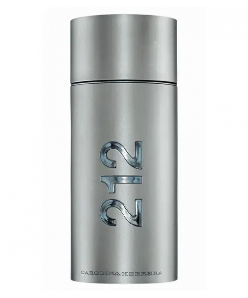 Carolina Herrera 212 MEN 100ml edt Каролина Эррера 212 Мен (бодрящий, мужественный, свежий аромат)