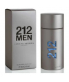 Carolina Herrera 212 MEN 100ml edt Каролина Эррера 212 Мен (бодрящий, мужественный, свежий аромат)