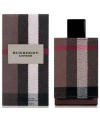 Чоловіча туалетна вода Burberry London for Men (сильний, благородний, мужній і самодостатній аромат)