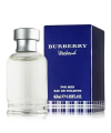 Мужская туалетная вода Burberry Weekend Men (свежий, гармоничный, мужественный аромат)