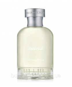 Мужская туалетная вода Burberry Weekend Men (свежий, гармоничный, мужественный аромат)