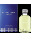 Мужская туалетная вода Burberry Weekend Men (свежий, гармоничный, мужественный аромат)