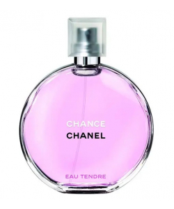 Chance Eau Tendre 100ml (Шанель Шанс Эу Тендре / Шанель Шанс Тендер)