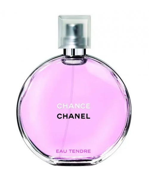 Chance Eau Tendre 100ml (Шанель Шанс Эу Тендре / Шанель Шанс Тендер)