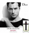 Dior Homme Sport 100ml Диор Хом Спорт (изысканный, чувственный, притягательный аромат)