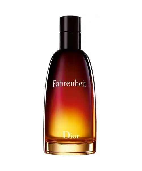 Dior Fahrenheit 100ml edt (мужественный, харизматичный, волнующий, страстный, изысканный)