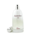 Fahrenheit 32 Dior 100ml edt Кристиан Диор Фаренгейт 32 (освежающий, сильный, волевой аромат)