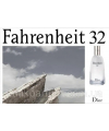 Fahrenheit 32 Dior 100ml edt Кристиан Диор Фаренгейт 32 (освежающий, сильный, волевой аромат)