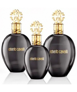 Женский парфюм Roberto Cavalli Nero Assoluto (Роберто Кавалли Неро Ассолюто) 75ml