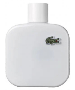 Eau De Lacoste Lacoste L. 12.12 Blanc edt 100ml Лакост Про Де Ль 12 12 Бланк
