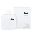 Eau De Lacoste Lacoste L. 12.12 Blanc edt 100ml Лакост Про Де Ль 12 12 Бланк