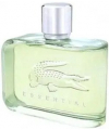 Lacoste Essential 125ml edt Лакост Эссеншиал