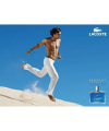 Lacoste Essential Sport 125ml edt Лакост Эссеншиал Спорт