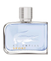 Lacoste Essential Sport 125ml edt Лакост Эссеншиал Спорт