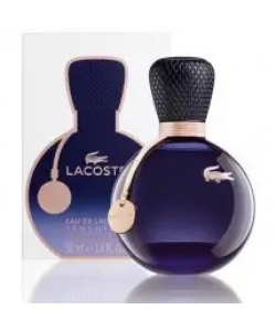 Eau De Lacoste Lacoste Sensuelle 50ml Жіночі Парфуми (чуттєвий, ніжний, спокусливий аромат)