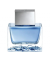 Antonio Banderas Seduction Blue Мen 100ml (взрывной, обольстительный, древесно-свежий аромат)