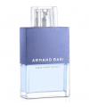 Мужская туалетная вода Armand Basi L'eau Pour Homme (свежий, динамичный, искрящийся)