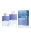 Мужская туалетная вода Armand Basi L'eau Pour Homme (свежий, динамичный, искрящийся)