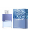 Мужская туалетная вода Armand Basi L'eau Pour Homme (свежий, динамичный, искрящийся)