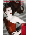 Женская парфюмированная вода Armand Basi in Red Eau De Parfum (мягкий, пульсирующий, сексуальный аромат)