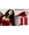 Женская парфюмированная вода Armand Basi in Red Eau De Parfum (мягкий, пульсирующий, сексуальный аромат)