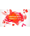 Armand Basi Happy in Red 50ml edt (нежный, лёгкий, невероятно женственный)