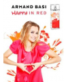 Armand Basi Happy in Red 50ml edt (нежный, лёгкий, невероятно женственный)
