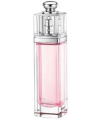 Dior Addict Eau Fraiche 100ml Диор Аддикт Эу Фреш (женственный, романтичный, цветочный аромат)