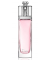 Dior Addict Eau Fraiche 100ml Диор Аддикт Эу Фреш (женственный, романтичный, цветочный аромат)