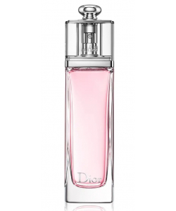 Dior Addict Eau Fraiche 100ml Диор Аддикт Эу Фреш (женственный, романтичный, цветочный аромат)