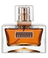 David Beckham Intimately Men 75ml edt Девид Бекхем Интимэтели (бодрящий, мужественный, чувственный)
