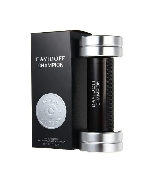 Davidoff Champion 90ml edt Давыдов Чемпион