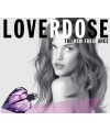 Diesel Loverdose 75ml edp Дизель Ловердоз (волнующий, притягательный, сексуальный аромат)