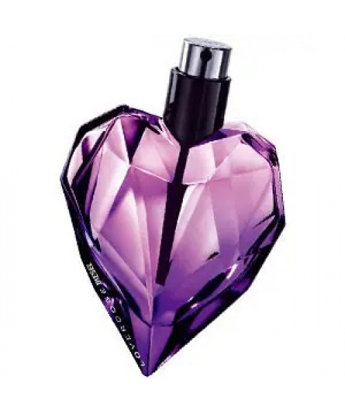 Diesel Loverdose 75ml edp Дизель Ловердоз (волнующий, притягательный, сексуальный аромат)