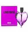 Diesel Loverdose 75ml edp Дизель Ловердоз (волнующий, притягательный, сексуальный аромат)