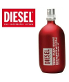 Diesel Zero Plus Feminine Diesel 75ml edt (мягкий, нежный, соблазнительный аромат)