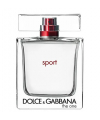 Dolce & Gabbana The One Sport Men 100ml edt (динамичный, бодрящий, мужественный аромат)