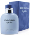 Light Blue Pour Homme Dolce Gabbana 125ml (изысканный, мужественный, престижный аромат)