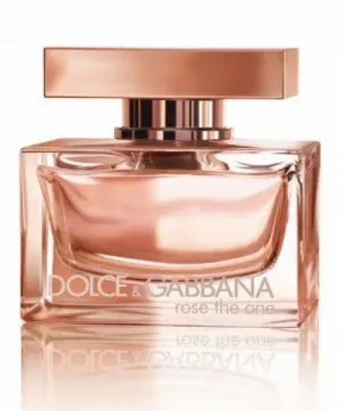 Dolce&Gabbana Rose The One 75ml (изысканный, цветочный, женственный аромат)