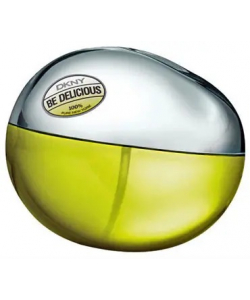 DKNY Be Delicious Donna Karan 100ml EDР (яркий, свежий, женственный, волнующий аромат)