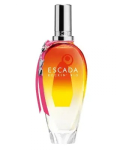 Escada Rockin Rio 100ml edt Эскада Рокин Рио