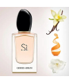 Giorgio Armani Si 100ml edp Джорджио Армани Си (женственный, дерзкий, соблазнительный аромат)